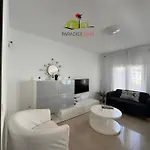 Villa Golden Park *