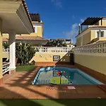 Golden Park * Corralejo