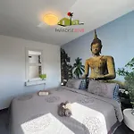 Villa Golden Park Corralejo