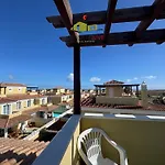 Golden Park Villa Corralejo