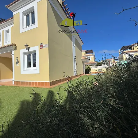 Golden Park كوراليهو