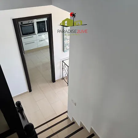 فيلة Golden Park