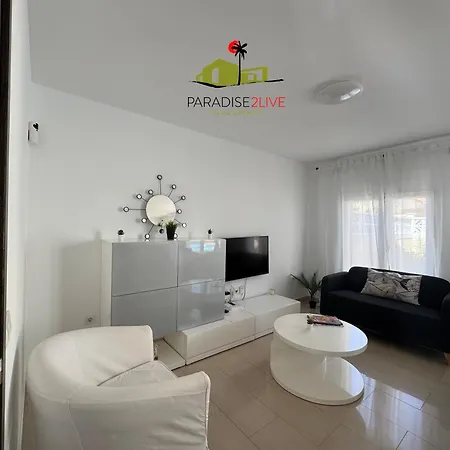 Villa Golden Park *