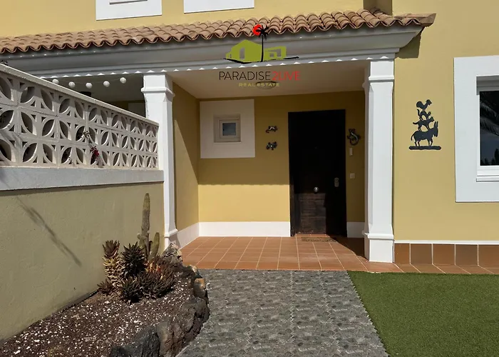 Golden Park فيلة