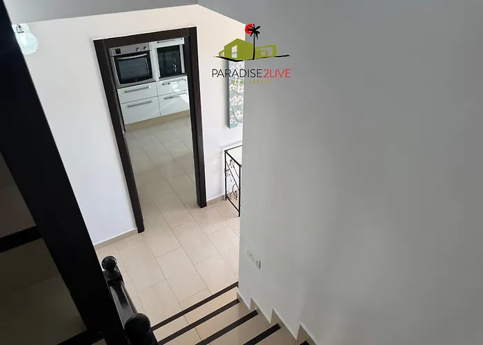 فيلة Golden Park