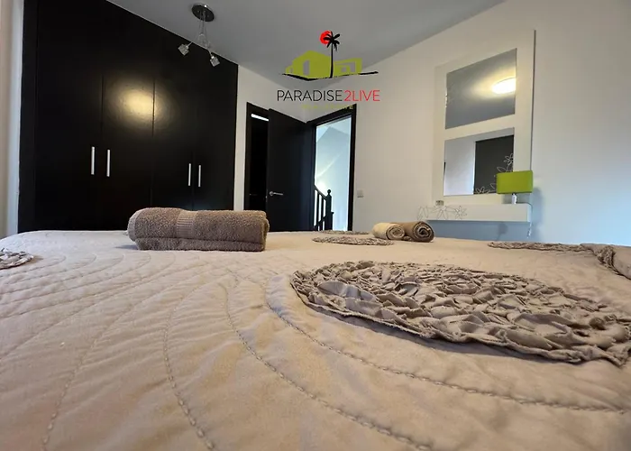 Golden Park فيلة