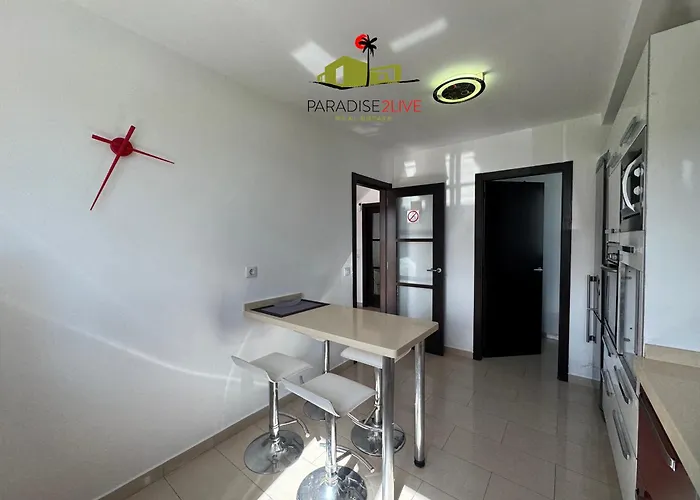 فيلة Golden Park كوراليهو