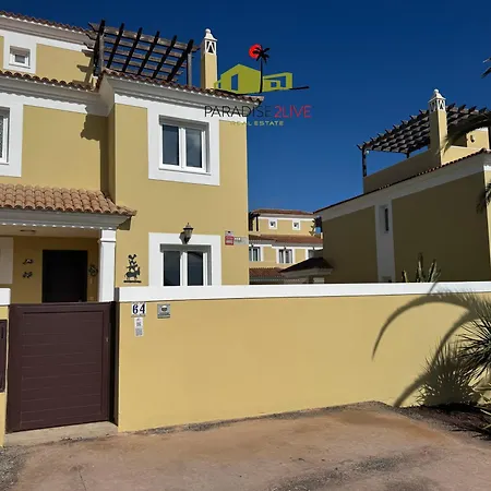 Golden Park * Corralejo