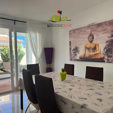 Golden Park Villa Corralejo