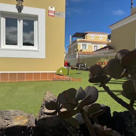 Villa Golden Park Corralejo