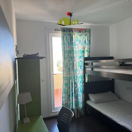 Golden Park * Corralejo