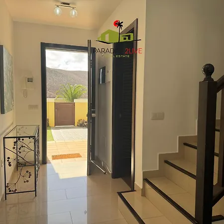 Golden Park Villa *