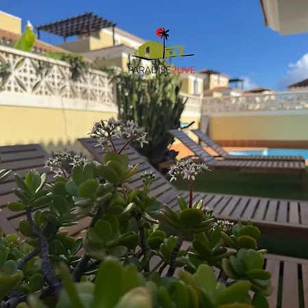 Golden Park קורלחו