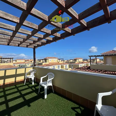 ヴィラ Golden Park *