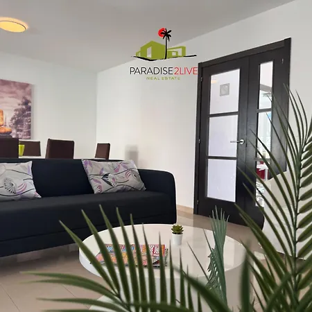 Golden Park Corralejo