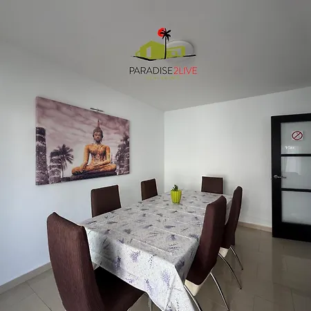 Golden Park Corralejo