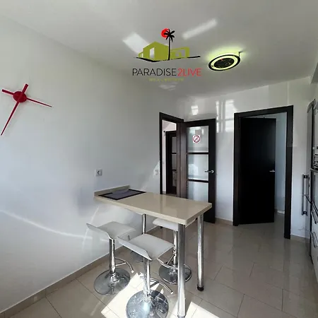 Villa Golden Park Corralejo