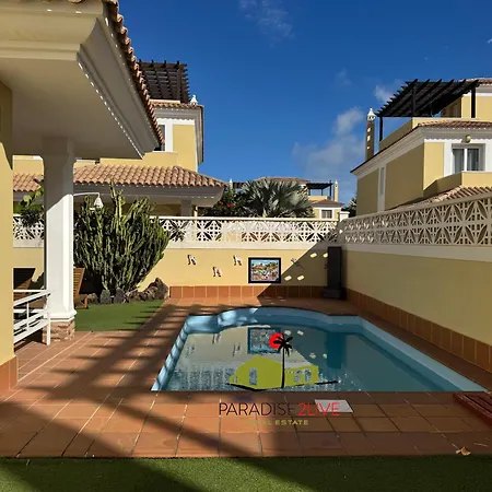 Golden Park * קורלחו