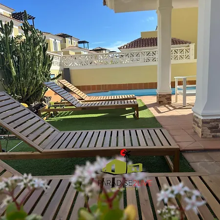 Golden Park Corralejo