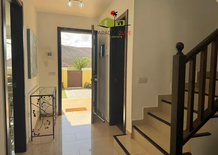 Golden Park 빌라 *