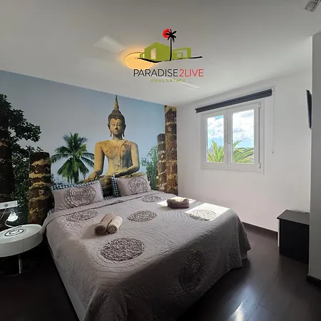 Golden Park * Corralejo